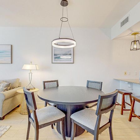 Appartement Elation 5605 Bliss By The Bay à Destin Extérieur photo