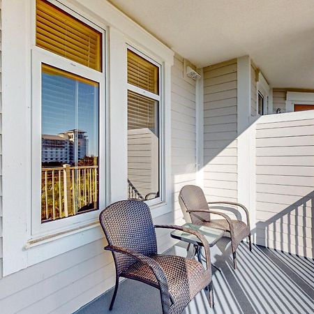 Appartement Elation 5605 Bliss By The Bay à Destin Extérieur photo