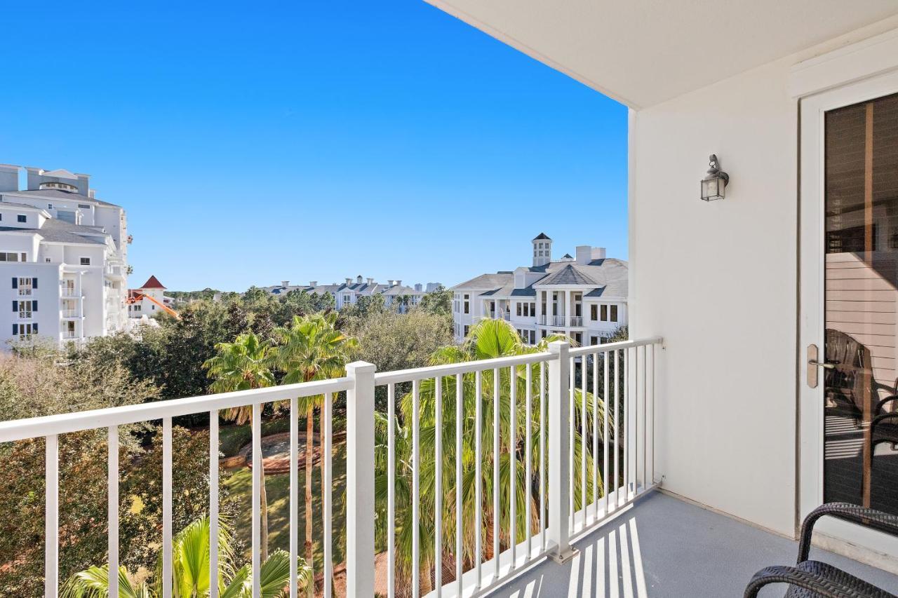 Appartement Elation 5605 Bliss By The Bay à Destin Extérieur photo