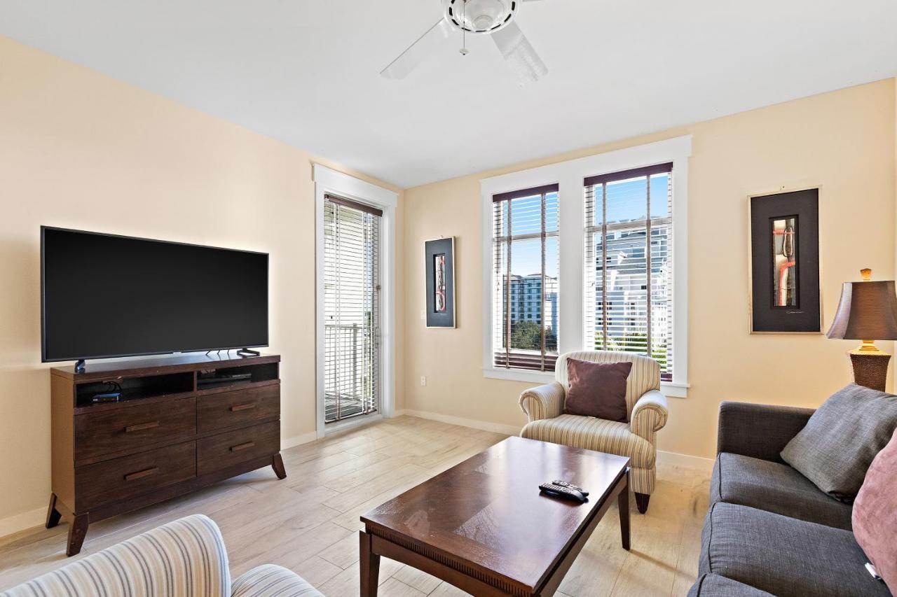 Appartement Elation 5605 Bliss By The Bay à Destin Extérieur photo