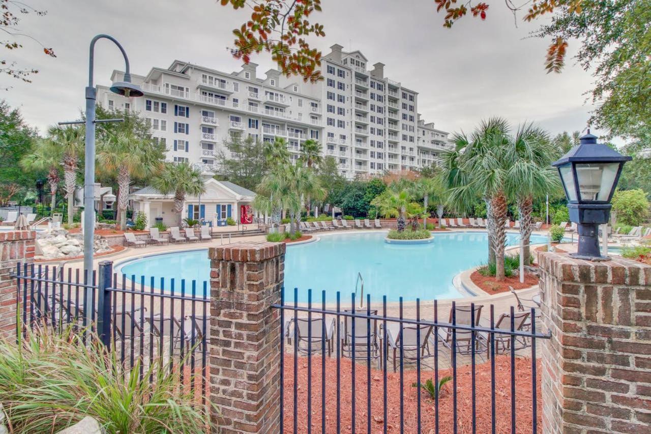 Appartement Elation 5605 Bliss By The Bay à Destin Extérieur photo