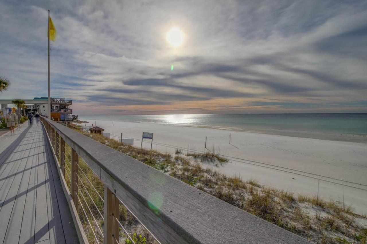 Appartement Elation 5605 Bliss By The Bay à Destin Extérieur photo