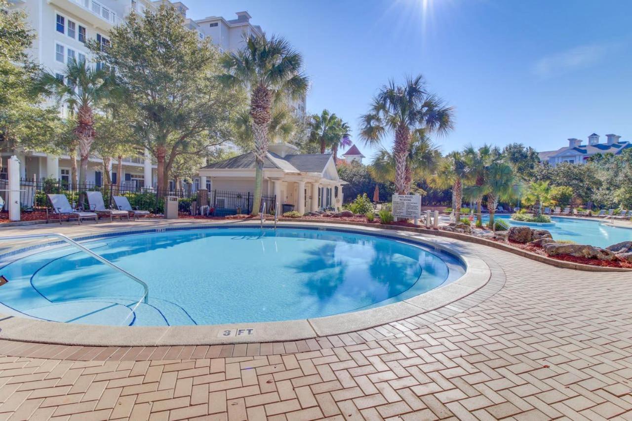 Appartement Elation 5605 Bliss By The Bay à Destin Extérieur photo