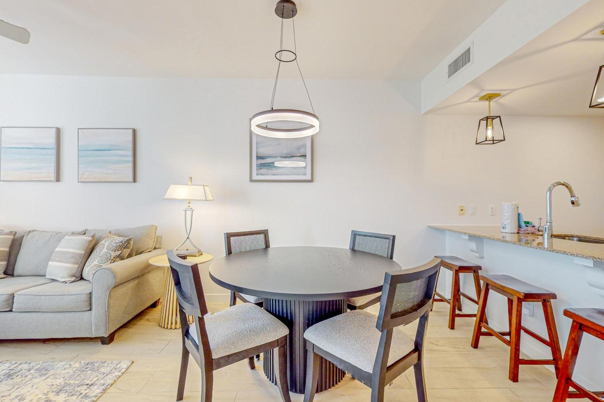 Appartement Elation 5605 Bliss By The Bay à Destin Extérieur photo