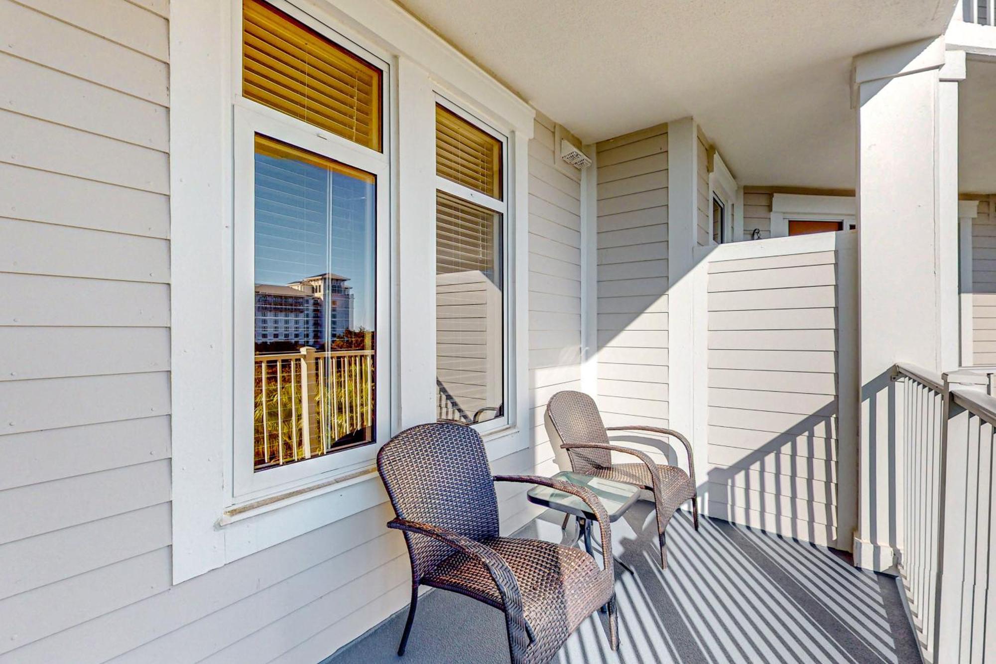 Appartement Elation 5605 Bliss By The Bay à Destin Extérieur photo