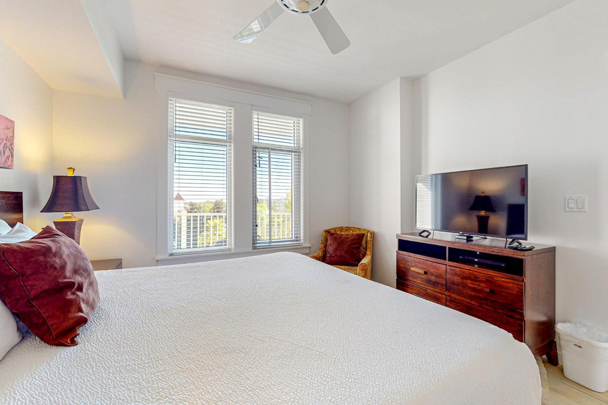 Appartement Elation 5605 Bliss By The Bay à Destin Extérieur photo