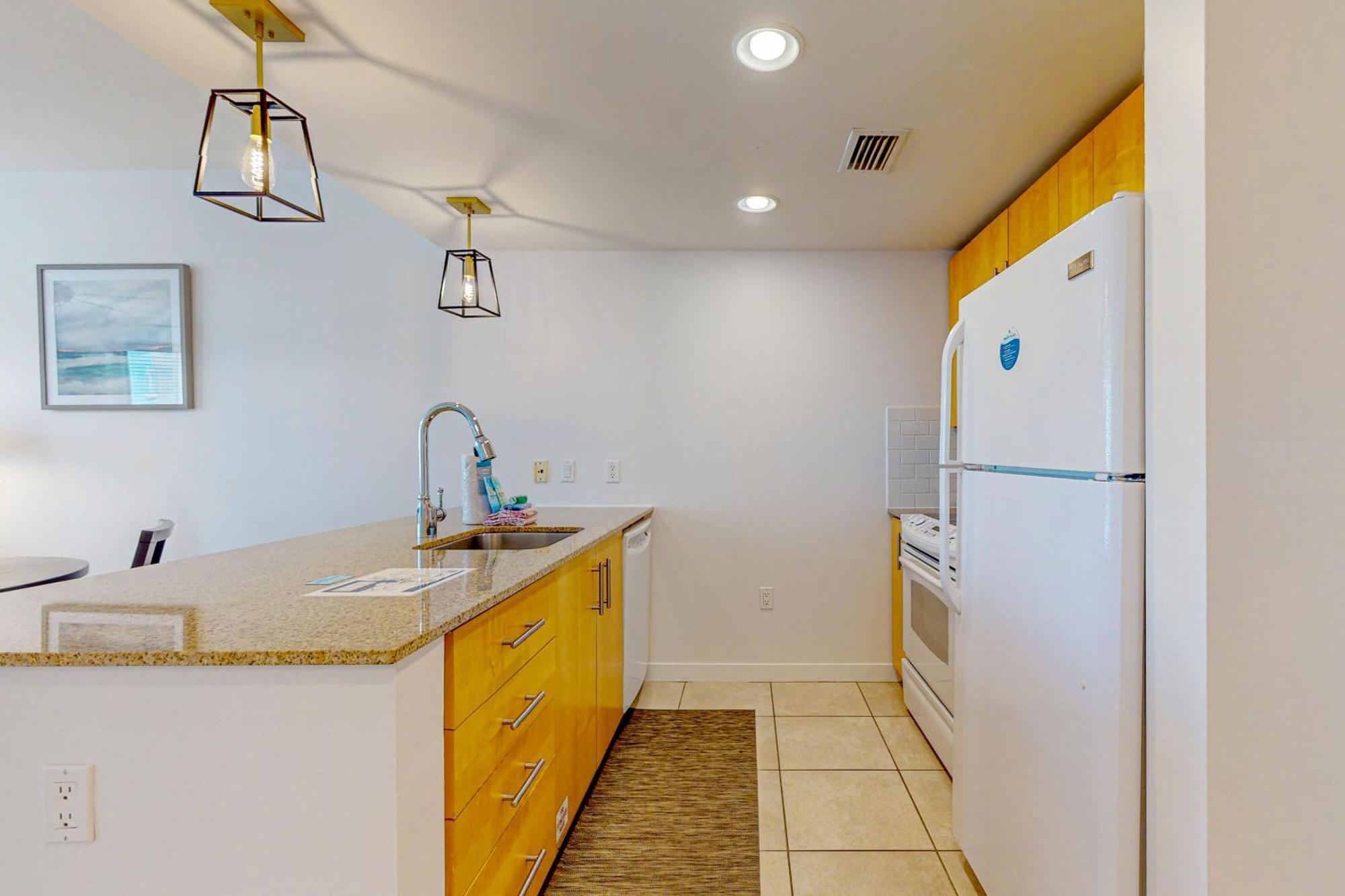 Appartement Elation 5605 Bliss By The Bay à Destin Extérieur photo