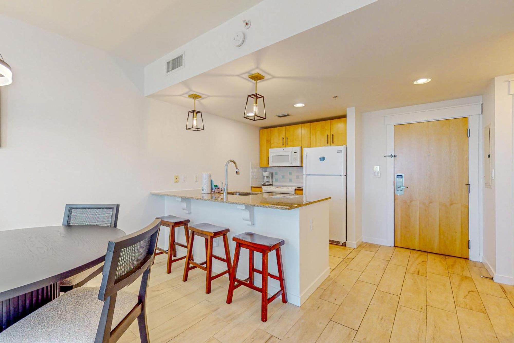 Appartement Elation 5605 Bliss By The Bay à Destin Extérieur photo