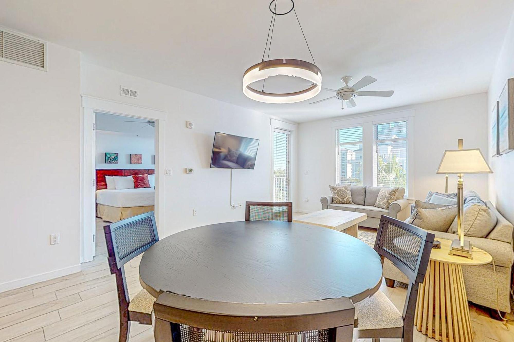Appartement Elation 5605 Bliss By The Bay à Destin Extérieur photo