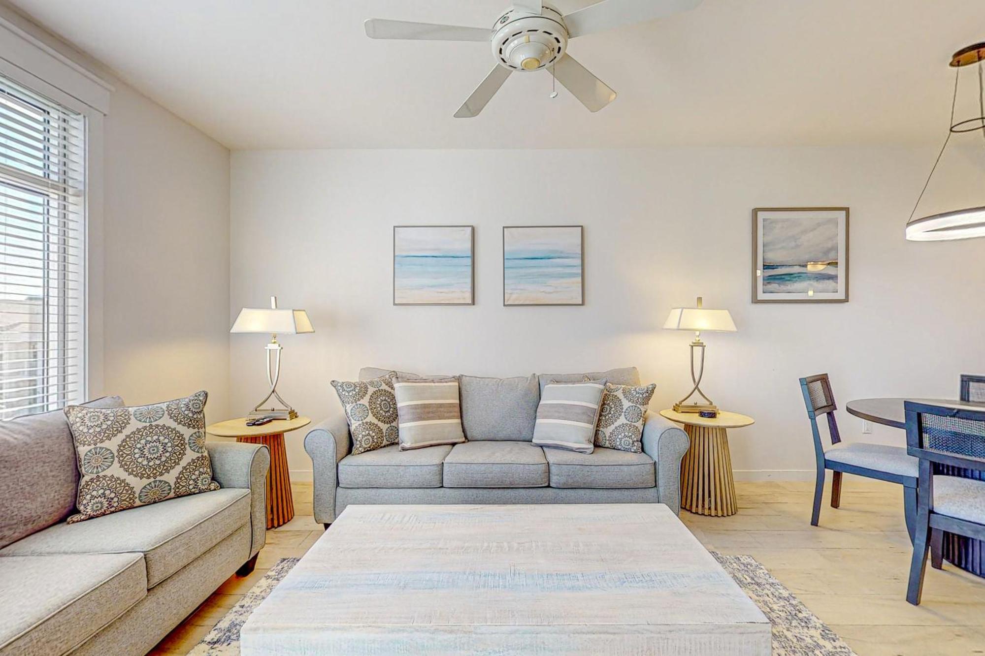 Appartement Elation 5605 Bliss By The Bay à Destin Extérieur photo