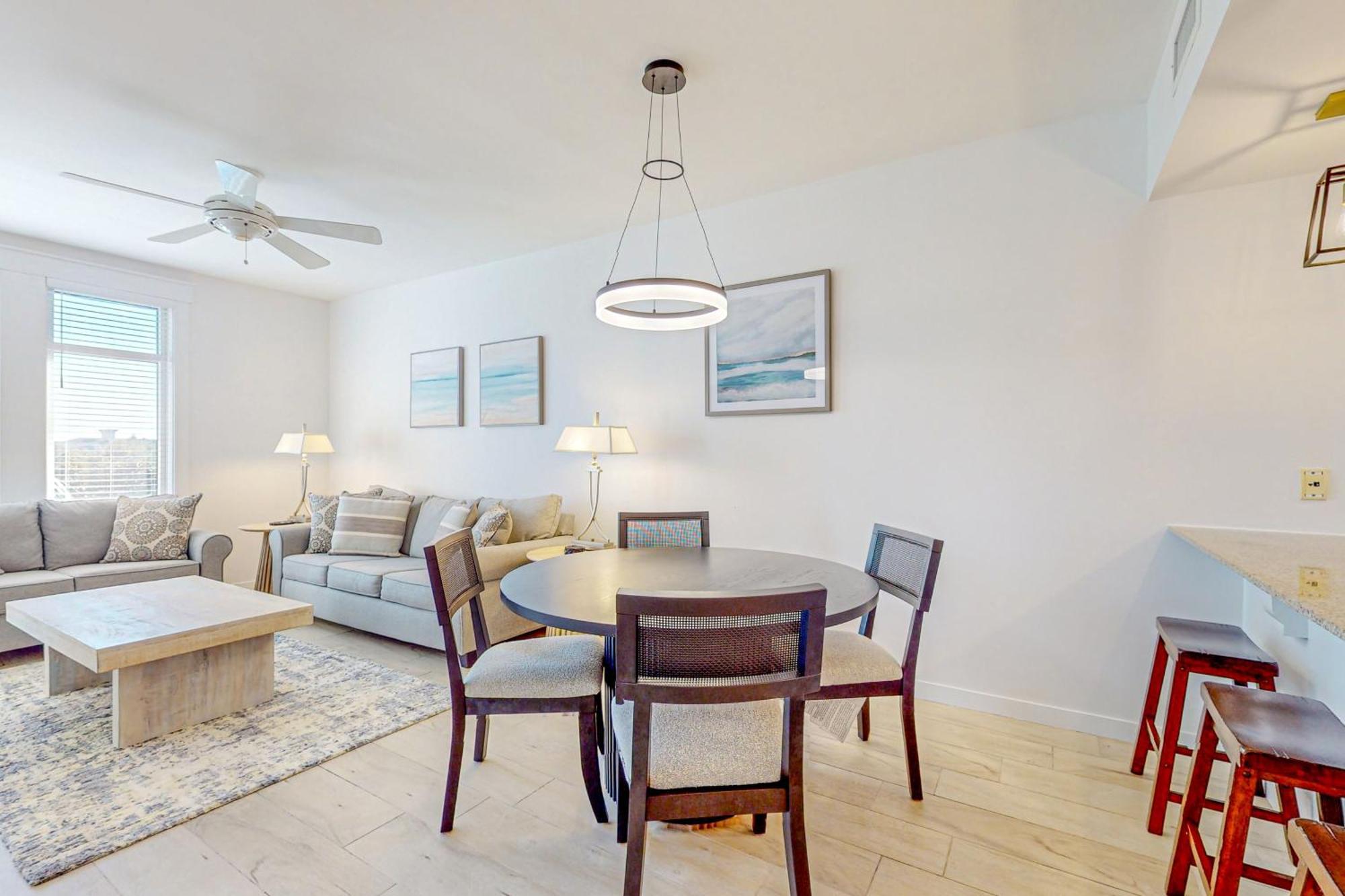 Appartement Elation 5605 Bliss By The Bay à Destin Extérieur photo