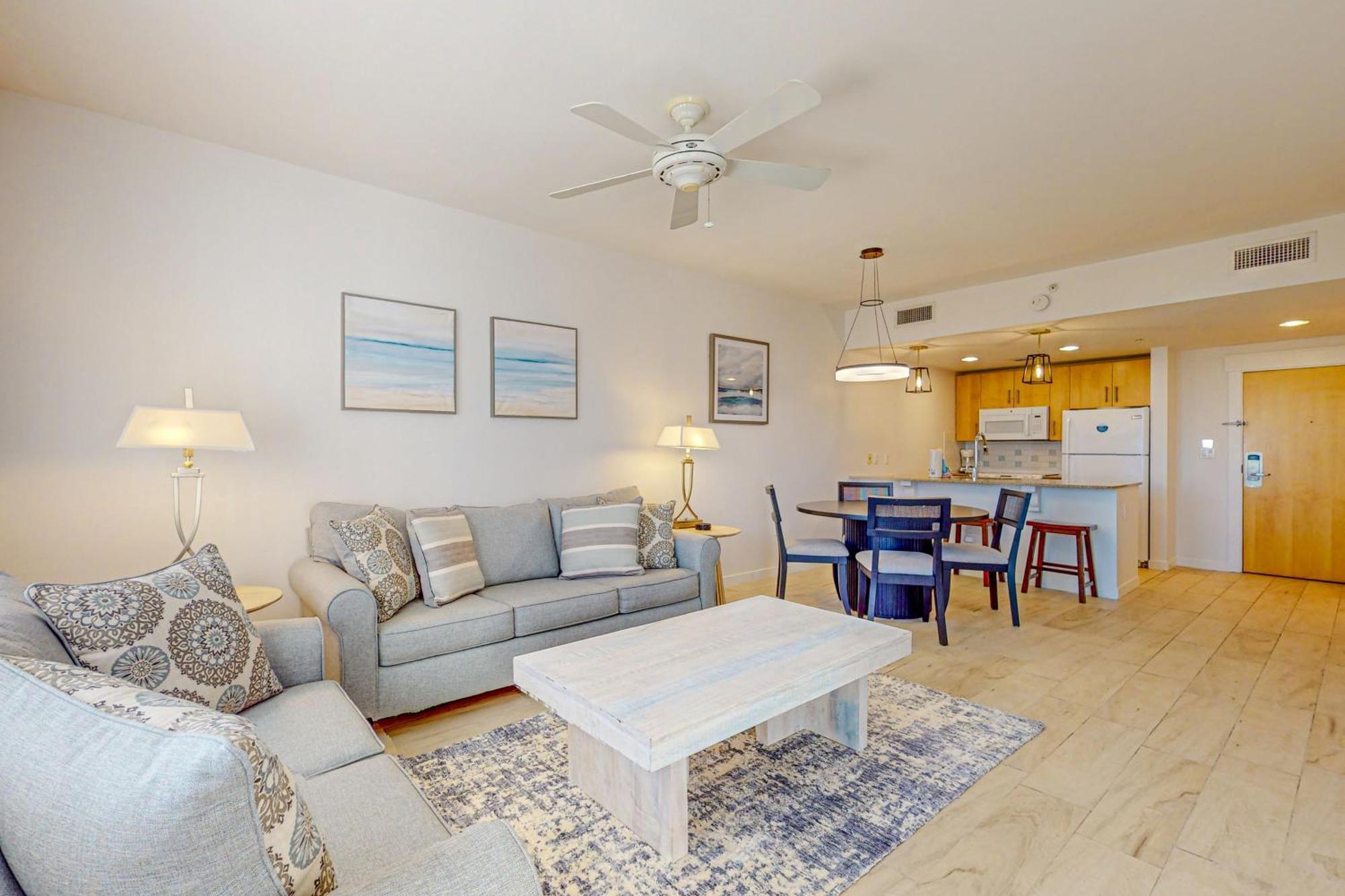 Appartement Elation 5605 Bliss By The Bay à Destin Extérieur photo