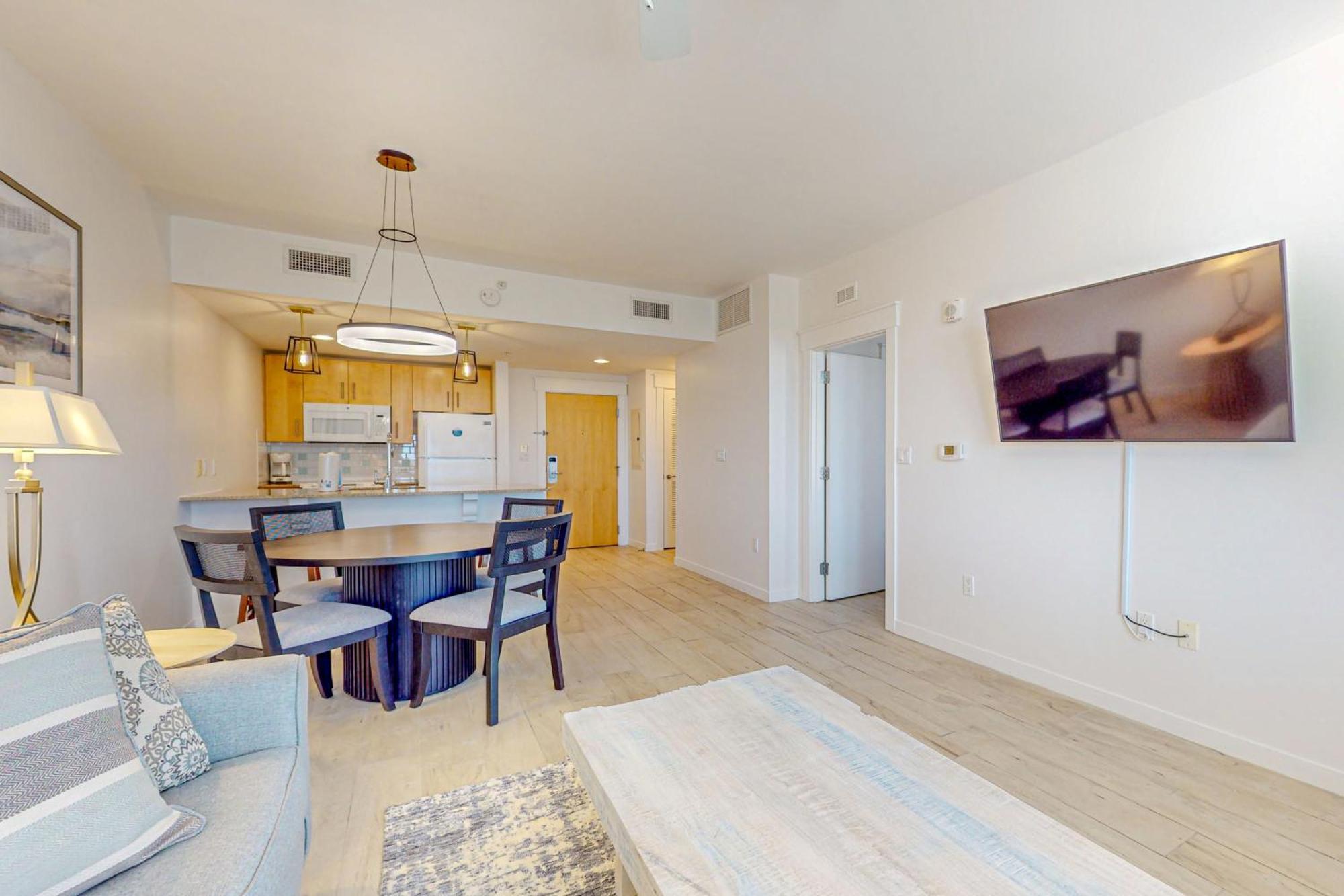 Appartement Elation 5605 Bliss By The Bay à Destin Extérieur photo