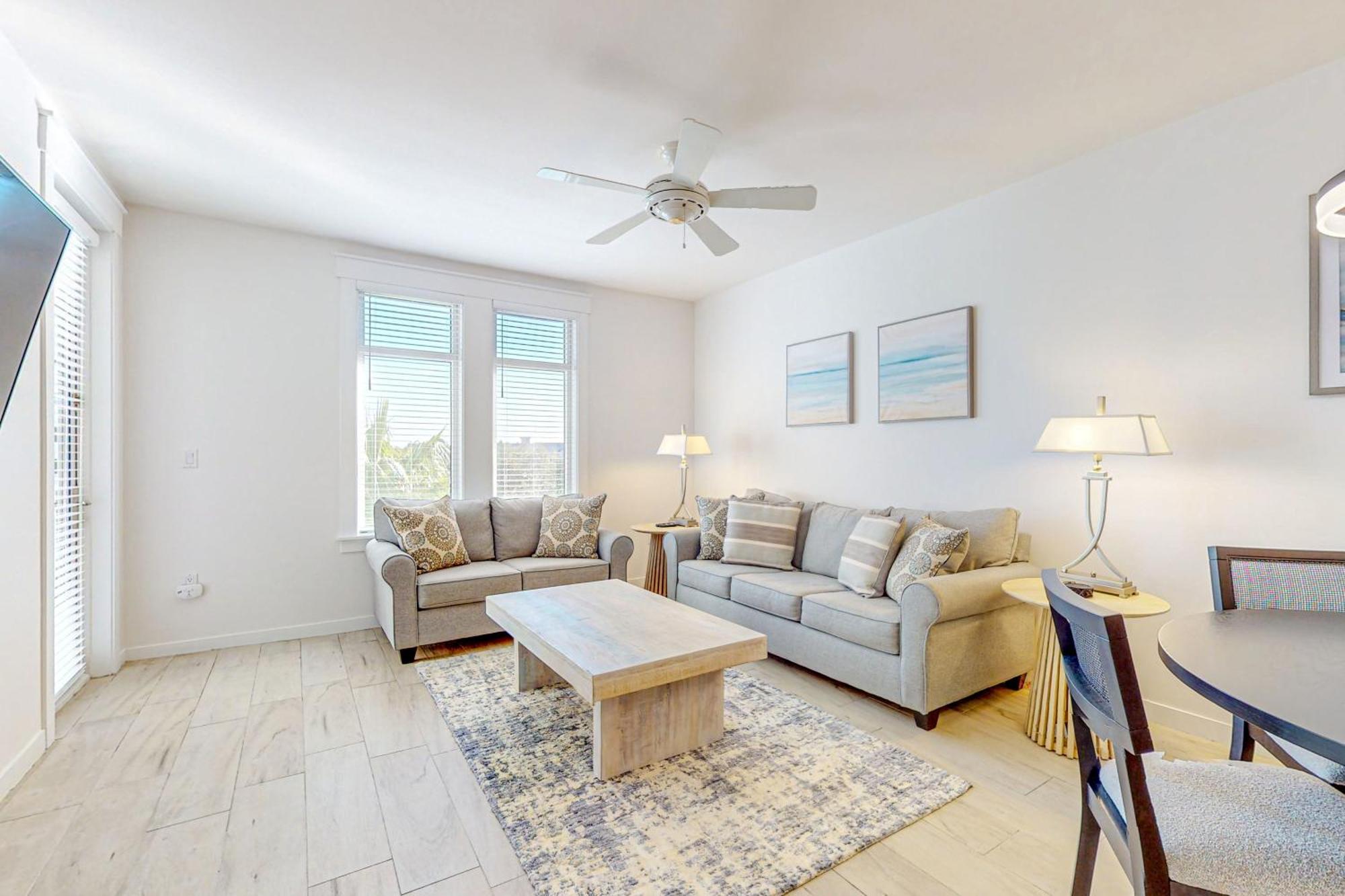 Appartement Elation 5605 Bliss By The Bay à Destin Extérieur photo